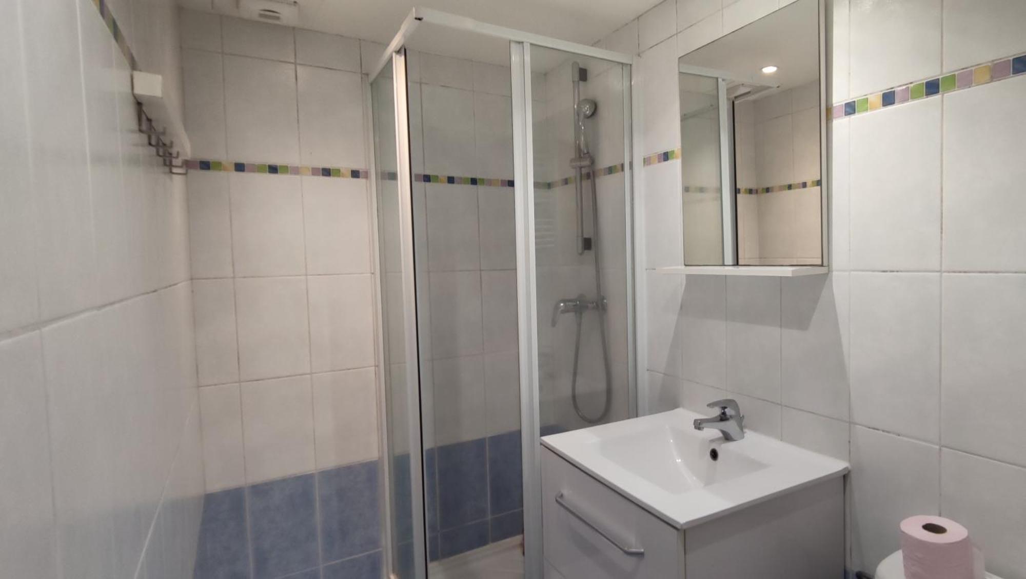 Apartmán 26 Nice Garibaldi Pepite Exteriér fotografie